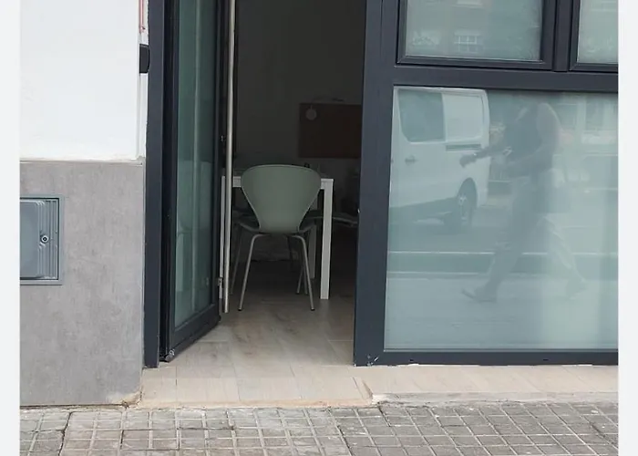 Apartamento Nuevo Cerca De La Playa Y Centrico